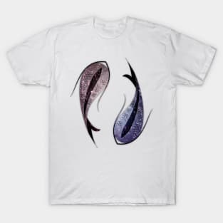 Infinity Fish II T-Shirt